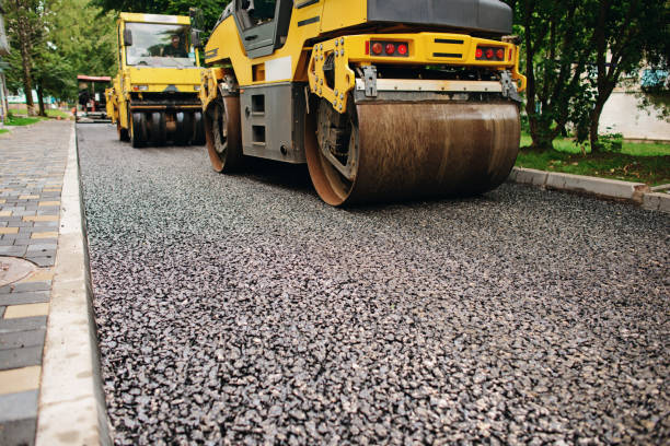 Best Asphalt Driveway Paving in Laurel, MD